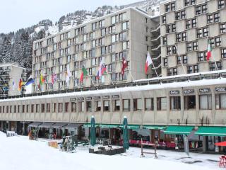 Appartement 3P rénové pour 8 personnes à 50m des pistes, Flaine Forum - FR-1-687-23 - Arâches-la-Frasse - 3