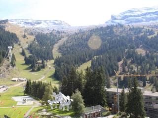 Appartement 3P rénové pour 8 personnes à 50m des pistes, Flaine Forum - FR-1-687-23 - Arâches-la-Frasse - 2