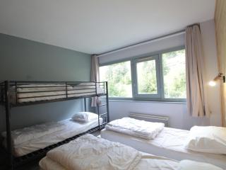 Appartement familial 3 pièces pour 8 personnes, proche pistes et commerces - Flaine Forêt - FR-1-687-44 - 3