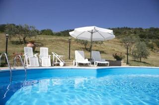 Yurta con uso piscina e vista meravigliosa - Dicomano - 9