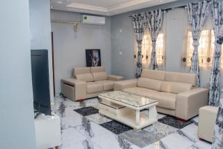 Home Away From Home - 1