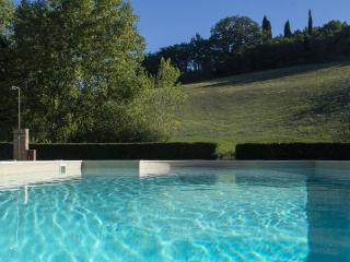 Villa in Tuscany near Medieval Ghizzano - 0