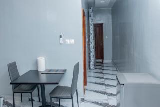 Home Away From Home - Yaoundé - 9