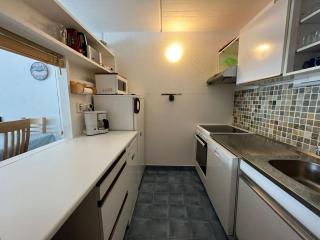3 pièces pour 8 pers. au pied des pistes, Flaine Forum - FR-1-687-67 - Arâches-la-Frasse - 6
