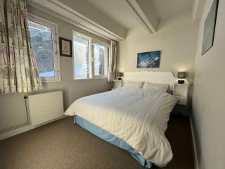 3 pièces pour 8 pers. au pied des pistes, Flaine Forum - FR-1-687-67 - Arâches-la-Frasse - 5