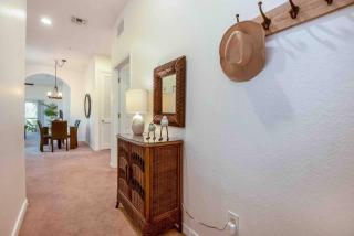 Bahama Flower Retreat, 10 min to Disney - Kissimmee - 9