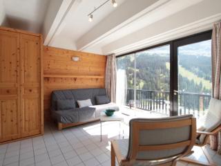 Appartement 2 pièces pour 6 personnes, au pied des pistes – Résidence Aldebaran, Flaine Forum - FR-1-687-95 - Arâches-la-Frasse - 9