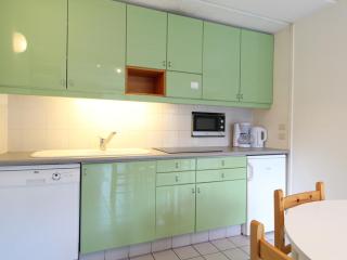 Appartement 2 pièces pour 6 personnes, au pied des pistes – Résidence Aldebaran, Flaine Forum - FR-1-687-95 - Arâches-la-Frasse - 6