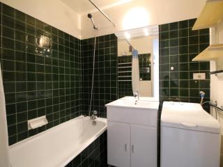 Appartement 2 pièces pour 6 personnes, au pied des pistes – Résidence Aldebaran, Flaine Forum - FR-1-687-95 - Arâches-la-Frasse - 3