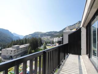 Appartement 2 pièces pour 6 personnes, au pied des pistes – Résidence Aldebaran, Flaine Forum - FR-1-687-95 - Arâches-la-Frasse - 2