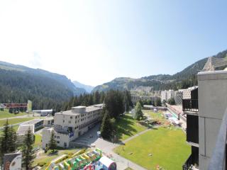 Appartement 2 pièces pour 6 personnes, au pied des pistes – Résidence Aldebaran, Flaine Forum - FR-1-687-95 - Arâches-la-Frasse - 1