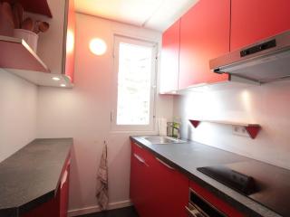 Studio rénové pour 4 pers, balcon, au pied des pistes et commerces - FR-1-687-111 - Arâches-la-Frasse - 5