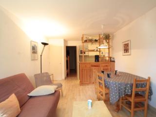 Appartement 2 Pièces 6 Pers à Flaine Forêt, Résidence Pollux, Proche Pistes et Commerces - FR-1-687-71 - Arâches-la-Frasse - 9