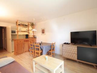 Appartement 2 Pièces 6 Pers à Flaine Forêt, Résidence Pollux, Proche Pistes et Commerces - FR-1-687-71 - Arâches-la-Frasse - 8