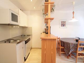 Appartement 2 Pièces 6 Pers à Flaine Forêt, Résidence Pollux, Proche Pistes et Commerces - FR-1-687-71 - Arâches-la-Frasse - 7