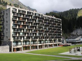 Charmant Appartement 2P, 6 Couchages, Pied des Pistes - Résidence Aldebaran, Flaine Forum - FR-1-687-101 - Arâches-la-Frasse - 2