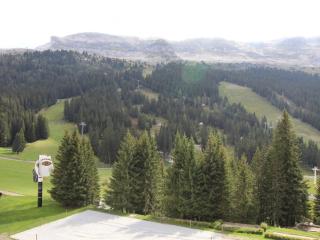Charmant Appartement 2P, 6 Couchages, Pied des Pistes - Résidence Aldebaran, Flaine Forum - FR-1-687-101 - Arâches-la-Frasse - 1