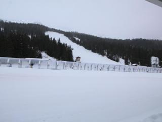 Studio cosy 4 pers, skis aux pieds, terrasse sud, Flaine Front de Neige - FR-1-687-73 - Arâches-la-Frasse - 4