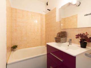 Appartement confortable près de Saint Lary pour 6 avec parking - FR-1-296-440 - Saint-Lary-Soulan - 5