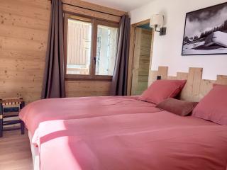 Appartement spacieux avec WIFI, parking, spa et équipements de sport - FR-1-275-186 - 8