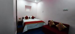 B R Inn - Bangalore - 9