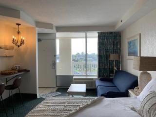 Ocean Flower Beach Retreat - Daytona Beach - 7