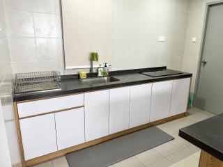 The Caśa Homestay - 2