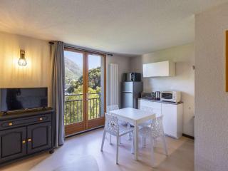 Appartement rénové T2, 4 pers., animaux admis, parking, Luz-Saint-Sauveur - FR-1-402-127 - Luz-Saint-Sauveur - 0