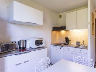 Appartement rénové T2, 4 pers., animaux admis, parking, Luz-Saint-Sauveur - FR-1-402-127 - Luz-Saint-Sauveur - 7