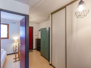 Appartement rénové T2, 4 pers., animaux admis, parking, Luz-Saint-Sauveur - FR-1-402-127 - Luz-Saint-Sauveur - 5