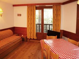 Appartement Confort 2 Pièces, 6 Personnes, Piste Accès Direct, Balcon Ouest, Les Orres - FR-1-322-492 - Les Orres - 8