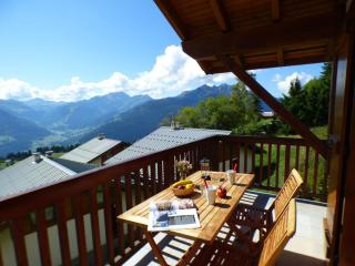 Demi-Chalet 4 Pièces, 8 Pers. aux Saisies - FR-1-594-304 - Hauteluce - 3