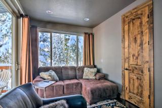 Group Ski Getaway Near the Base of Chairlift 8! - Brian Head - 1