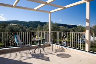 Villa Iolis - Lefkada - 7