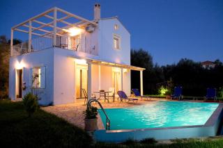 Villa Iolis - Lefkada - 0