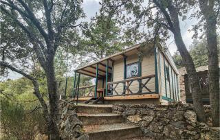 Awesome Home In Ferrières-Poussarou - 9