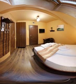 Pensiunea Muresul - 1