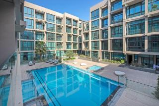 Modern flat with KING SIZE bed and HIGH SPEED Wifi - 5