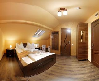 Pensiunea Muresul - 4