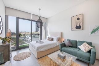 Fantastic Studio resort style facilities - OFFER - Dubai - 9