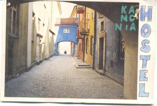 Old Town Kanonia Hostel & Apartments - Varsavia - 0