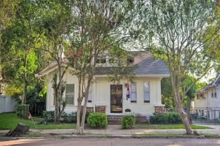 Pet-Friendly Natchez Home Walk to Downtown! - 9