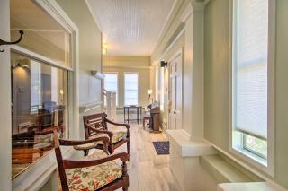 Pet-Friendly Natchez Home Walk to Downtown! - 7