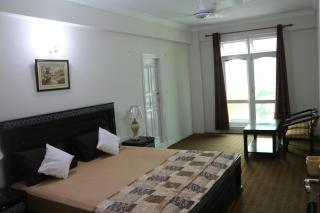 Stargaze Hotel & Apartment - Abbottābād - 9