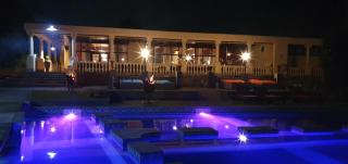 Floreat Riverside Lodge and Spa - 4