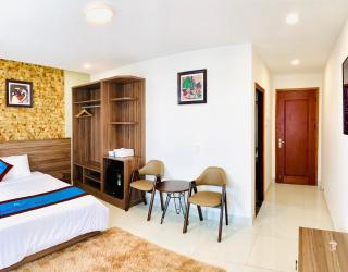 DALAT STREAM HOTEL-Khách sạn đẹp Đà Lạt - Da Lat - 3