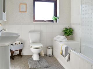 Angerton Cottage - Kirklinton - 8