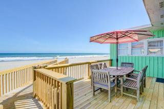 Sunshine Daydream - Topsail Beach - 9