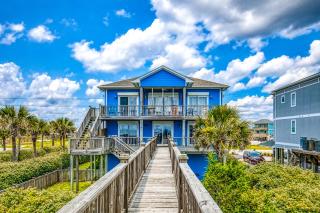 Island Girl - North Topsail Beach - 0
