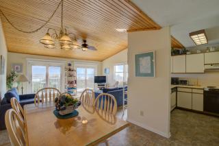 Beach Tracks - North Topsail Beach - 6